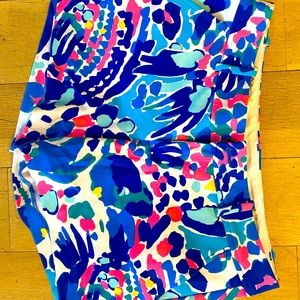 Lilly Pulitzer Shorts